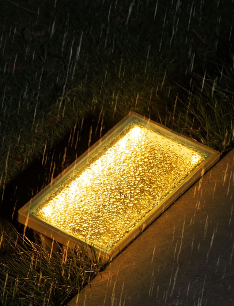 Outdoor Lighting